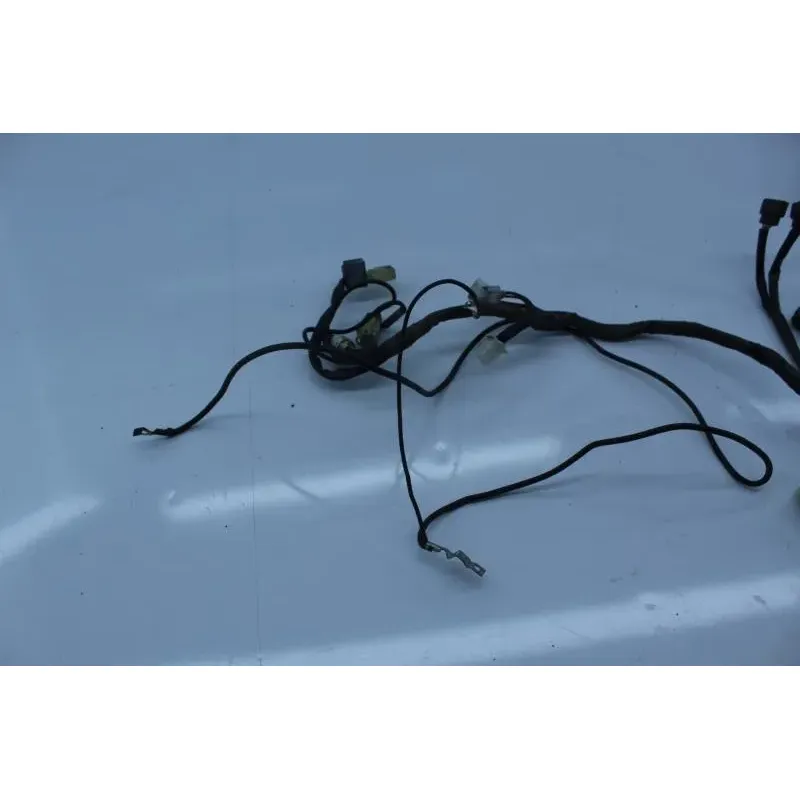 Faisceau electrique MBK XC 125 FLAME X 2008 - 2017