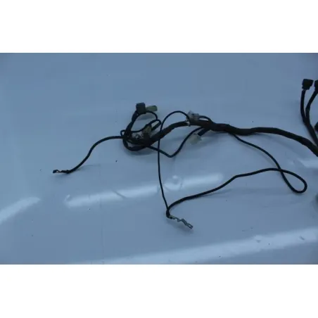 Faisceau electrique MBK XC 125 FLAME X 2008 - 2017