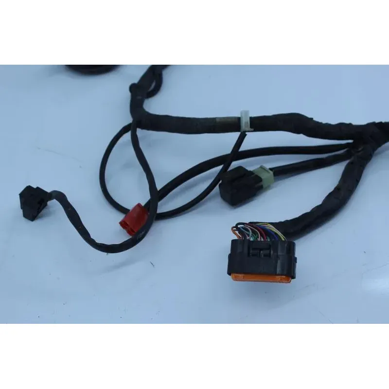 Faisceau electrique MBK XC 125 FLAME X 2008 - 2017