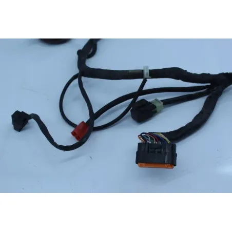 Faisceau electrique MBK XC 125 FLAME X 2008 - 2017
