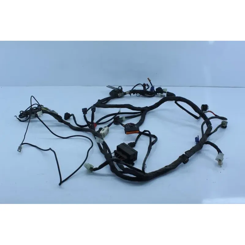 Faisceau electrique MBK XC 125 FLAME X 2008 - 2017