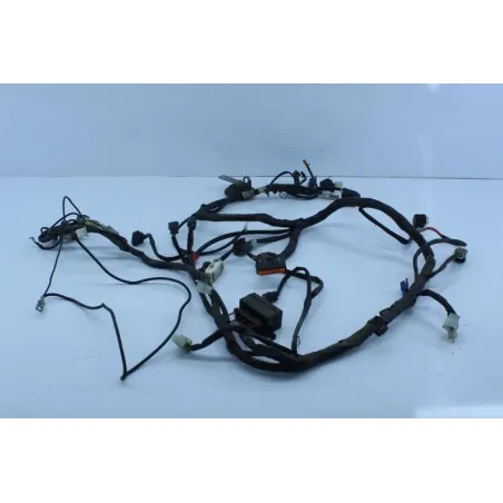 Faisceau electrique MBK XC 125 FLAME X 2008 - 2017