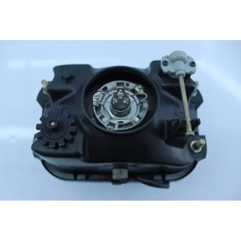 Optique (feux)(phare) YAMAHA XJ 600 DIVERSION N 1992 - 2003