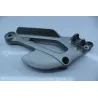 Platine avant gauche YAMAHA XJ 600 DIVERSION N 1992 - 2003 Platine avant gauche YAMAHA XJ 600 DIVERSION N 1992 - 2003