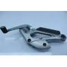 Platine avant droite YAMAHA XJ 600 DIVERSION N 1992 - 2003 Platine avant droite YAMAHA XJ 600 DIVERSION N 1992 - 2003