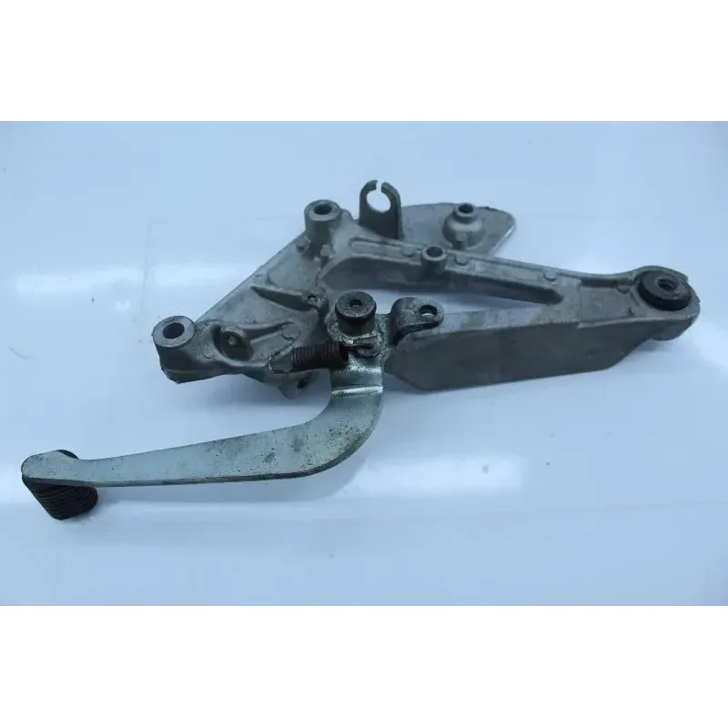 Platine avant droite YAMAHA XJ 600 DIVERSION N 1992 - 2003