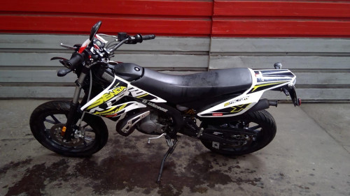 DERBI 50 SMT