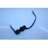 Contacteur de frein arriere YAMAHA XJ 600 DIVERSION N 1992 - 2003 Contacteur de frein arriere YAMAHA XJ 600 DIVERSION N 1992 - 2003