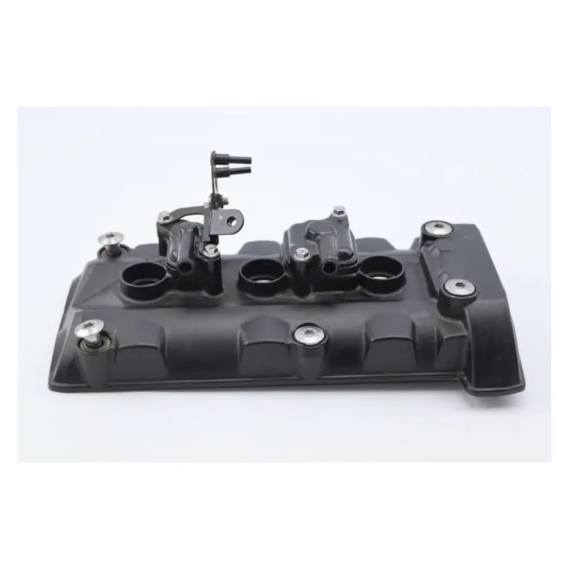 Couvre culasse TRIUMPH STREET TRIPLE 765 RS ABS 2023 - 2024