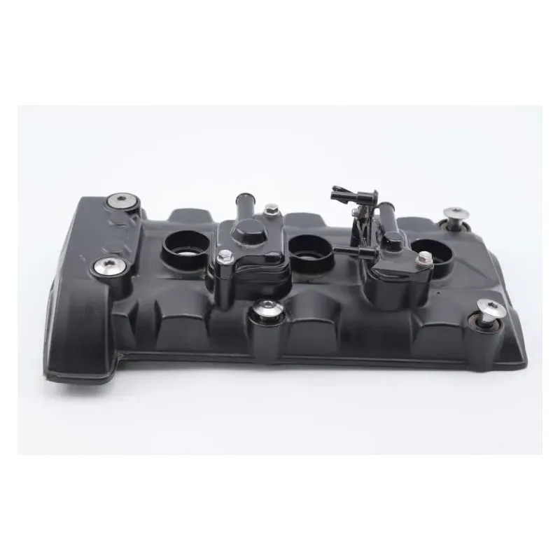 Couvre culasse TRIUMPH STREET TRIPLE 765 RS ABS 2023 - 2024
