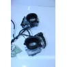 Rampe d'injection DUCATI MULTISTRADA 1200 S ABS 2015 - 2017