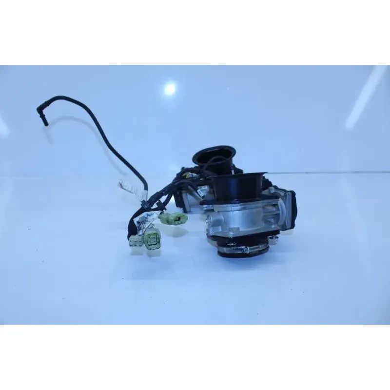 Rampe d'injection DUCATI MULTISTRADA 1200 S ABS 2015 - 2017