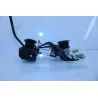 Rampe d'injection DUCATI MULTISTRADA 1200 S ABS 2015 - 2017