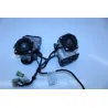 Rampe d'injection DUCATI MULTISTRADA 1200 S ABS 2015 - 2017