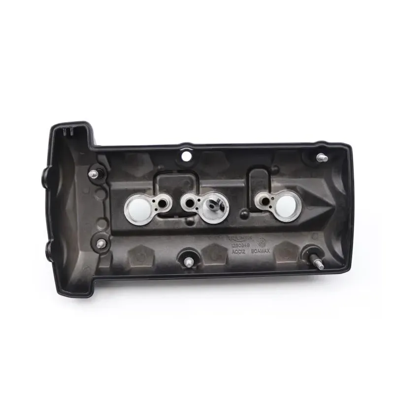 Couvre culasse TRIUMPH STREET TRIPLE 765 RS ABS 2023 - 2024