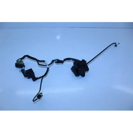Moteur de valve d'echappement DUCATI MULTISTRADA 1200 S ABS 2015 - 2017