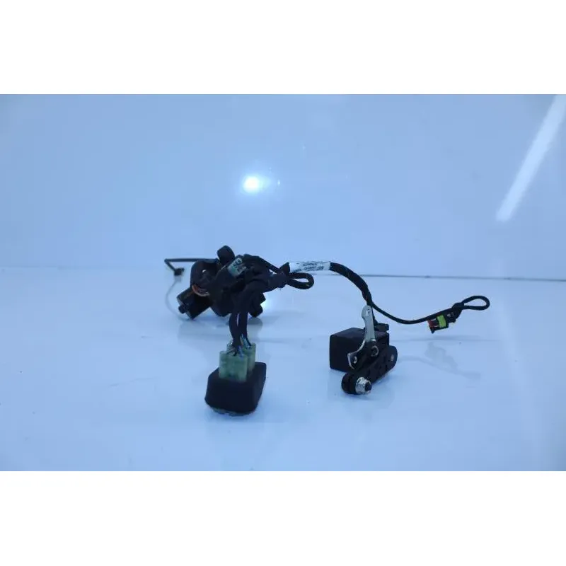Moteur de valve d'echappement DUCATI MULTISTRADA 1200 S ABS 2015 - 2017