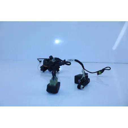 Moteur de valve d'echappement DUCATI MULTISTRADA 1200 S ABS 2015 - 2017