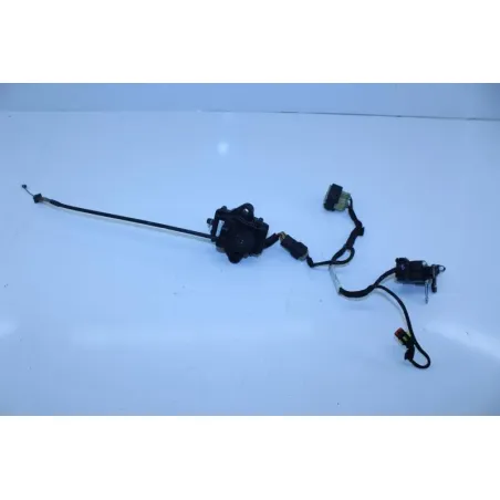 Moteur de valve d'echappement DUCATI MULTISTRADA 1200 S ABS 2015 - 2017