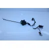 Moteur de valve d'echappement DUCATI MULTISTRADA 1200 S ABS 2015 - 2017 Moteur de valve d'echappement DUCATI MULTISTRADA 1200 S ABS 2015 - 2017