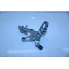 Platine avant gauche complète DUCATI MULTISTRADA 1200 S ABS 2015 - 2017