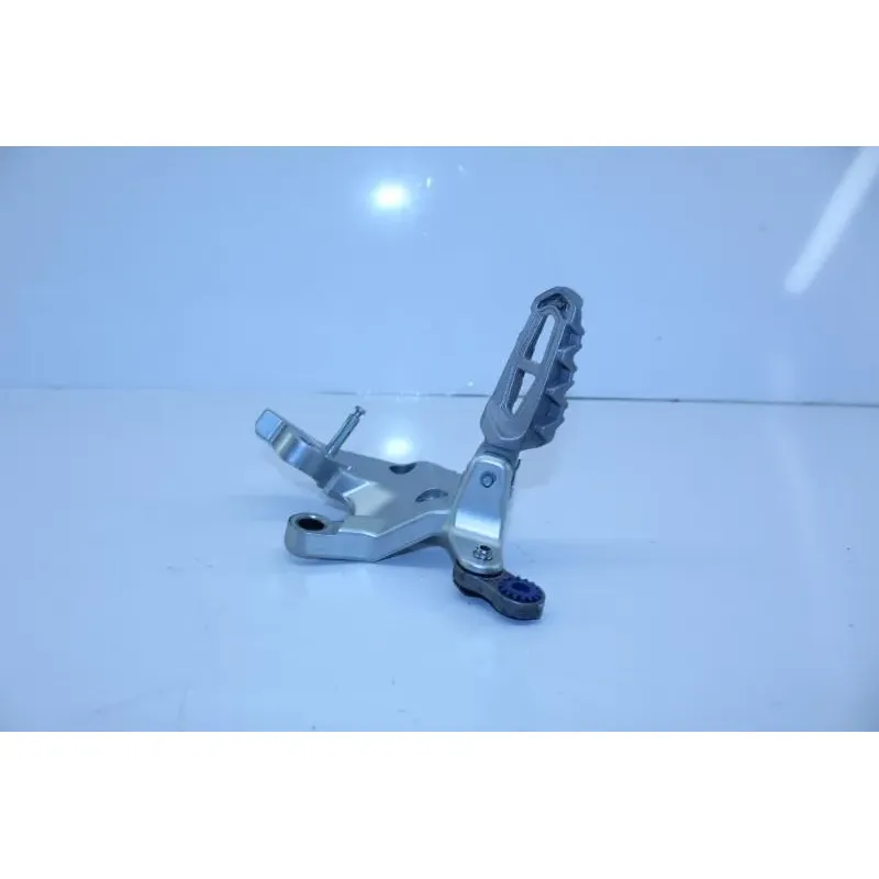 Platine avant gauche complète DUCATI MULTISTRADA 1200 S ABS 2015 - 2017