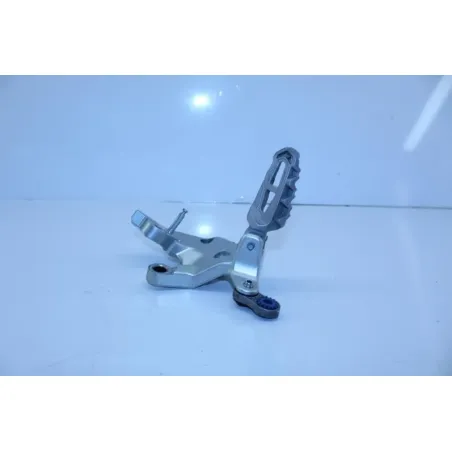 Platine avant gauche complète DUCATI MULTISTRADA 1200 S ABS 2015 - 2017