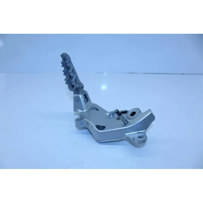 Platine avant gauche complète DUCATI MULTISTRADA 1200 S ABS 2015 - 2017