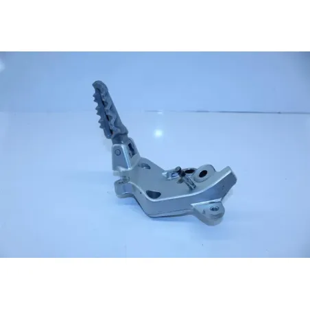 Platine avant gauche complète DUCATI MULTISTRADA 1200 S ABS 2015 - 2017