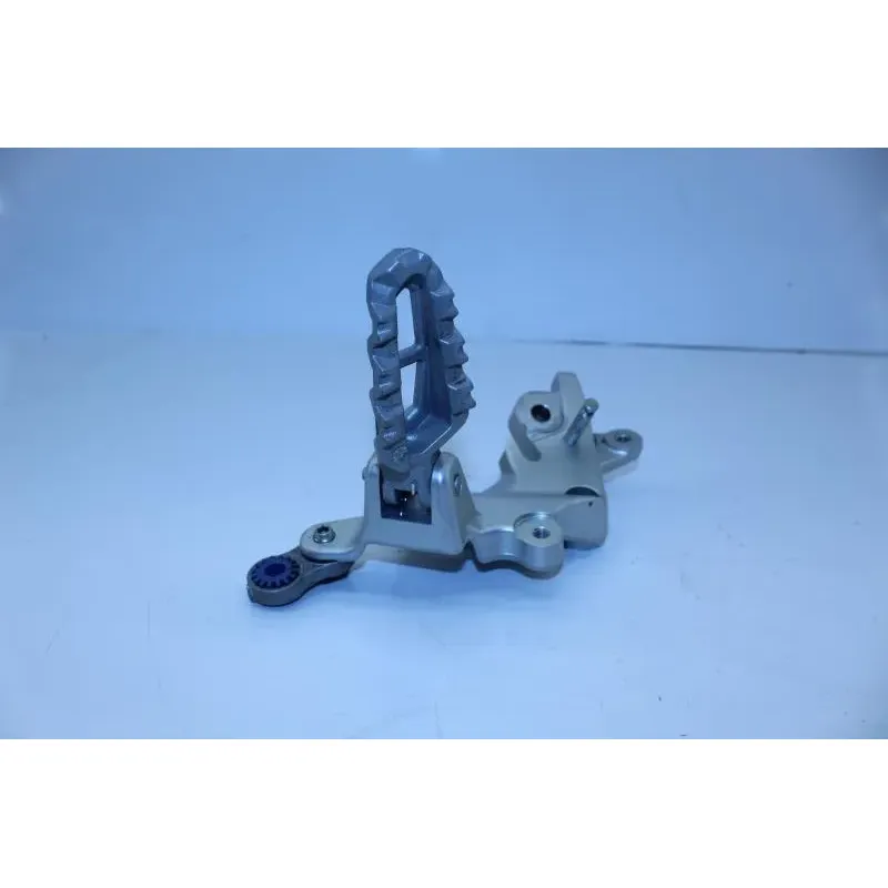 Platine avant gauche complète DUCATI MULTISTRADA 1200 S ABS 2015 - 2017