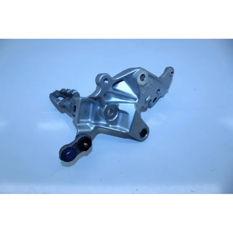 Platine avant gauche complète DUCATI MULTISTRADA 1200 S ABS 2015 - 2017
