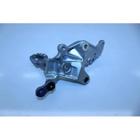 Platine avant gauche complète DUCATI MULTISTRADA 1200 S ABS 2015 - 2017