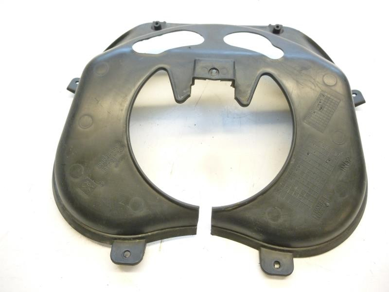 Cache interieur carenage PEUGEOT KISBEE 50 2016-2017 4 T