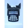 Grille de radiateur KYMCO DINKSTREET 300 ABS 2013 - 2014 Grille de radiateur KYMCO DINKSTREET 300 ABS 2013 - 2014