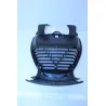 Grille de radiateur KYMCO DINKSTREET 300 ABS 2013 - 2014 Grille de radiateur KYMCO DINKSTREET 300 ABS 2013 - 2014