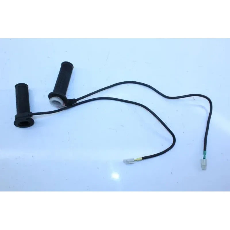 Poignees chauffantes KYMCO DINKSTREET 300 ABS 2013 - 2014