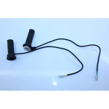 Poignees chauffantes KYMCO DINKSTREET 300 ABS 2013 - 2014