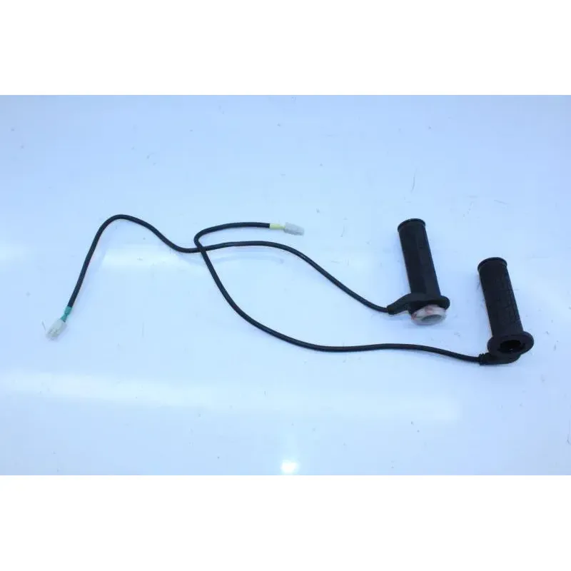 Poignees chauffantes KYMCO DINKSTREET 300 ABS 2013 - 2014