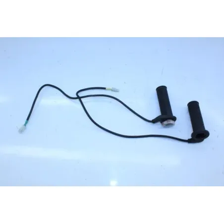 Poignees chauffantes KYMCO DINKSTREET 300 ABS 2013 - 2014