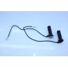Poignees chauffantes KYMCO DINKSTREET 300 ABS 2013 - 2014 Poignees chauffantes KYMCO DINKSTREET 300 ABS 2013 - 2014