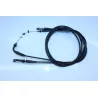 Cable d'accelerateur KYMCO DINKSTREET 300 ABS 2013 - 2014
