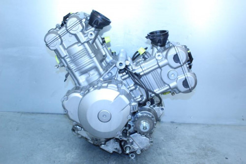 Moteur SUZUKI SV 1000 2003 - 2005