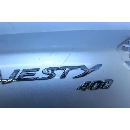 Carenage arriere gauche YAMAHA YP 400 MAJESTY 2007 - 2008