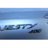 Carenage arriere gauche YAMAHA YP 400 MAJESTY 2007 - 2008 Carenage arriere gauche YAMAHA YP 400 MAJESTY 2007 - 2008