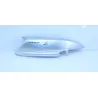 Carenage arriere droit YAMAHA YP 400 MAJESTY 2007 - 2008