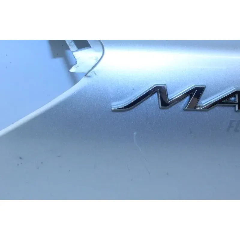 Carenage arriere droit YAMAHA YP 400 MAJESTY 2007 - 2008