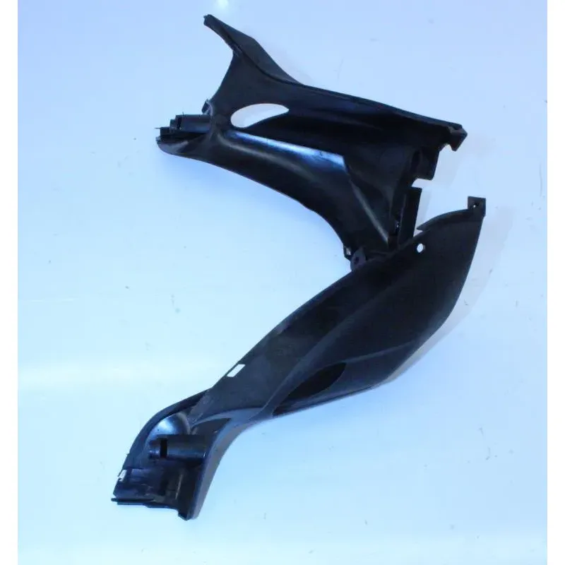 Cache guidon inferieur YAMAHA YP 400 MAJESTY 2007 - 2008