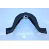 Cache guidon inferieur YAMAHA YP 400 MAJESTY 2007 - 2008