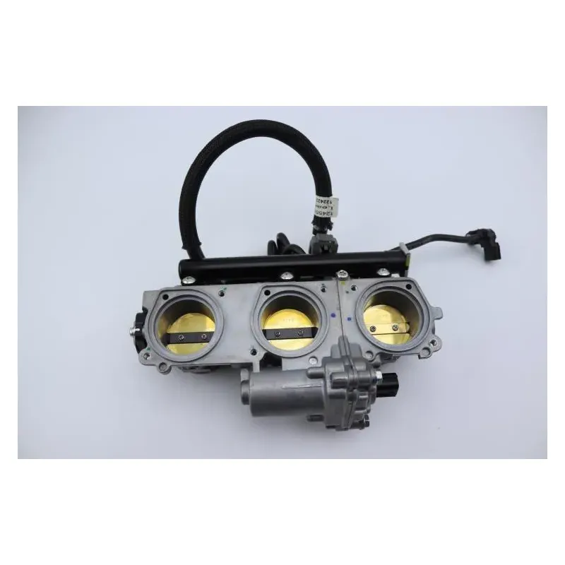 Rampe d'injection TRIUMPH STREET TRIPLE 765 RS ABS 2023 - 2024