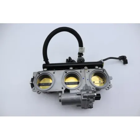 Rampe d'injection TRIUMPH STREET TRIPLE 765 RS ABS 2023 - 2024